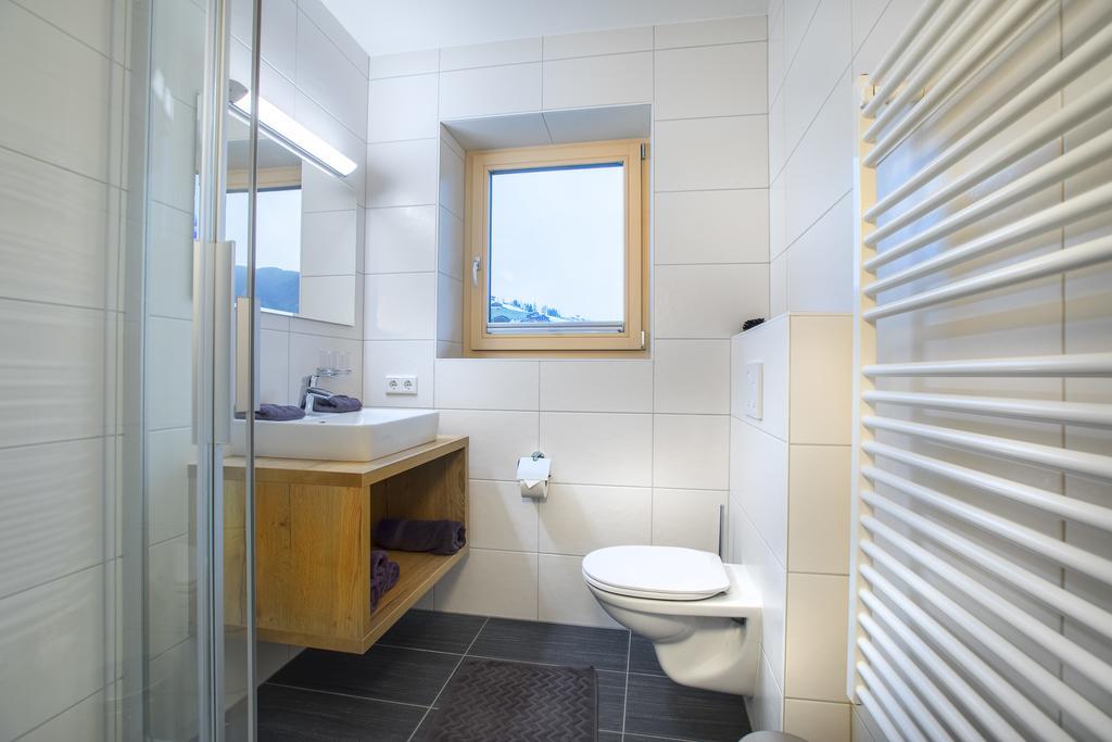 Appartement Nanske カプルーン エクステリア 写真