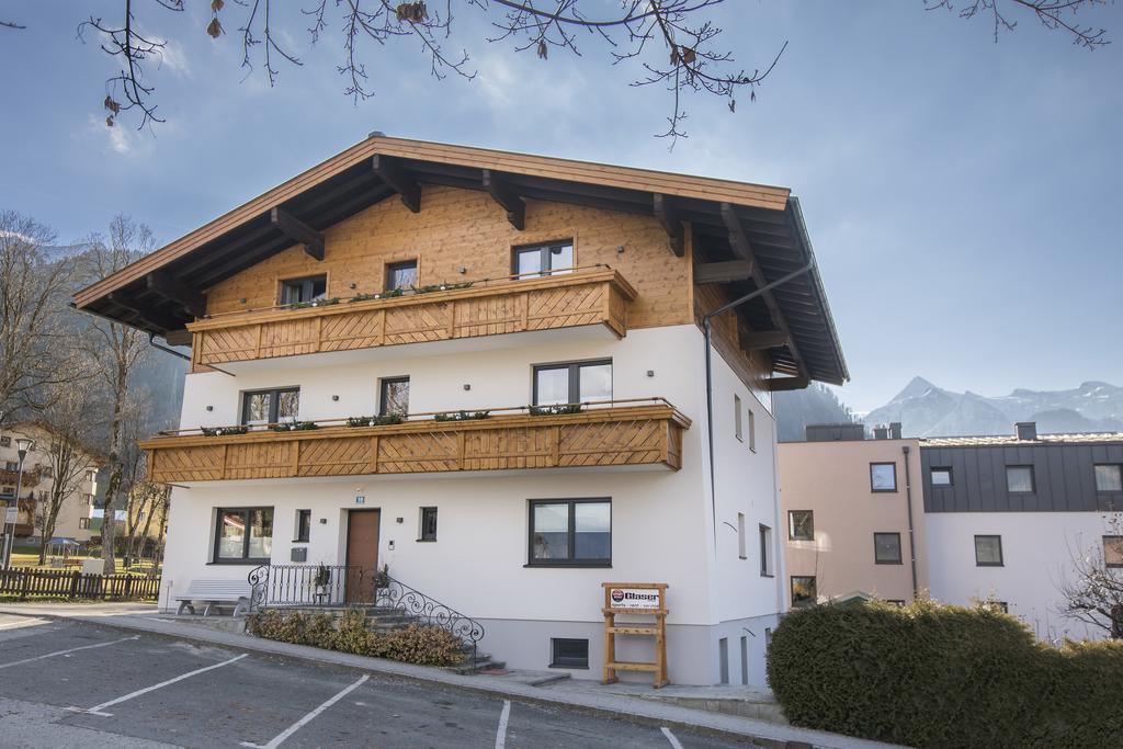 Appartement Nanske カプルーン エクステリア 写真